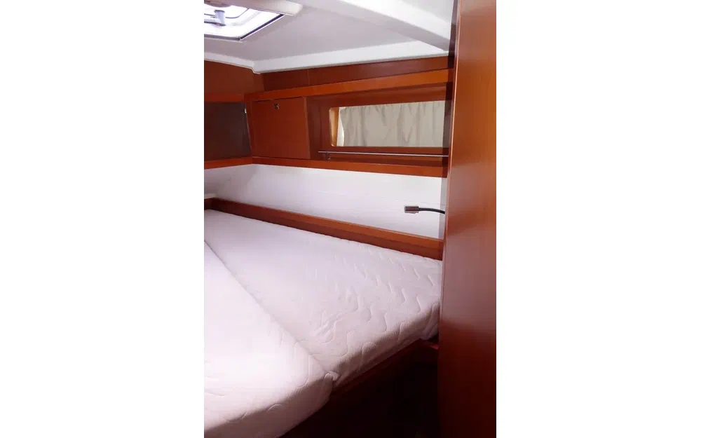 slider 35 Beneteau Oceanis 41