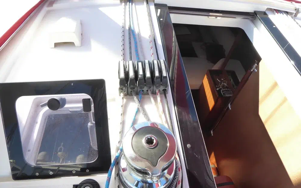 slider 9 Beneteau Oceanis 41