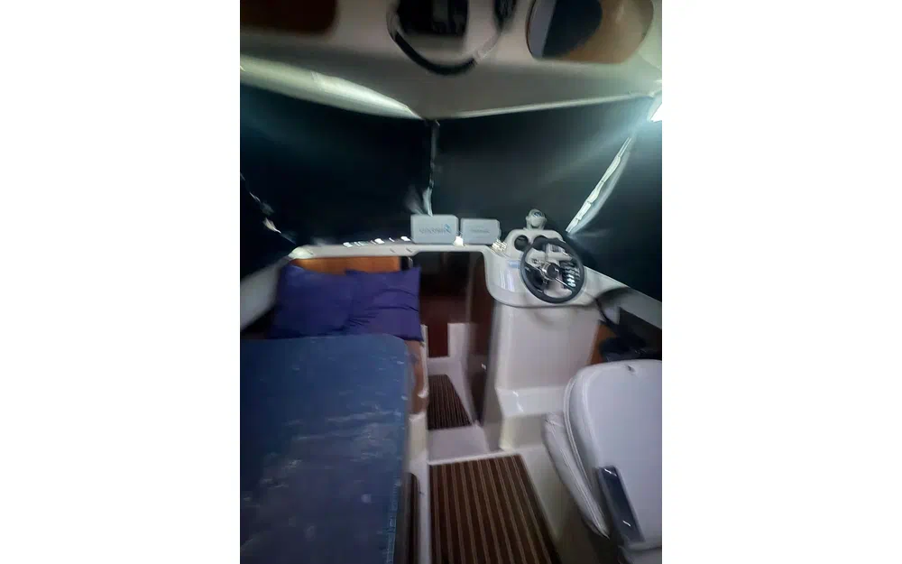 slider 7 Guymarine Evada 740