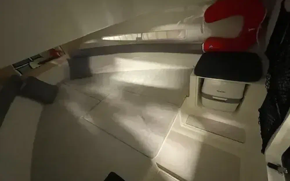 slider 6 Pacific Craft  700 SC