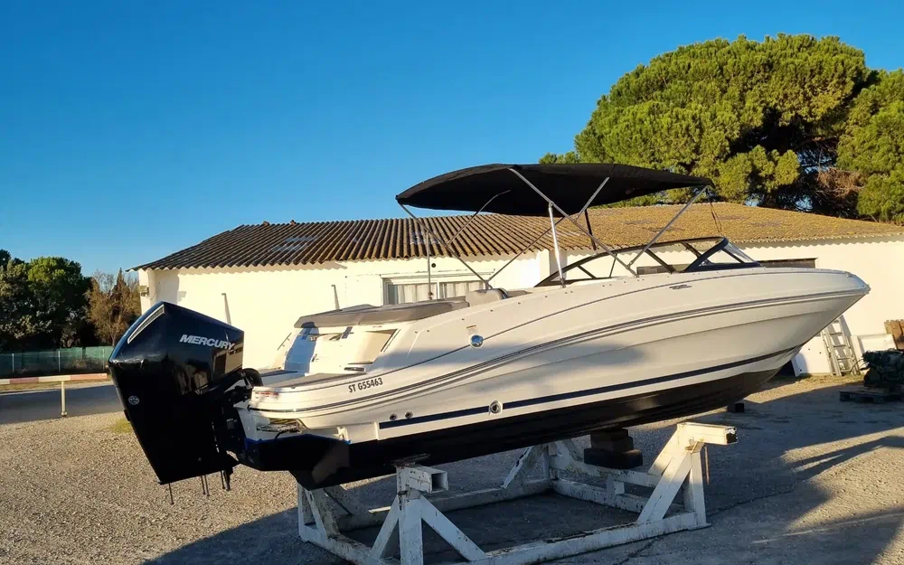 slider 3 Bayliner VR6 OB