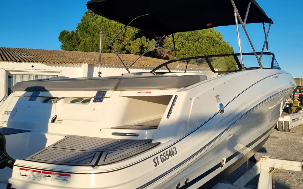 slider 2 Bayliner VR6 OB