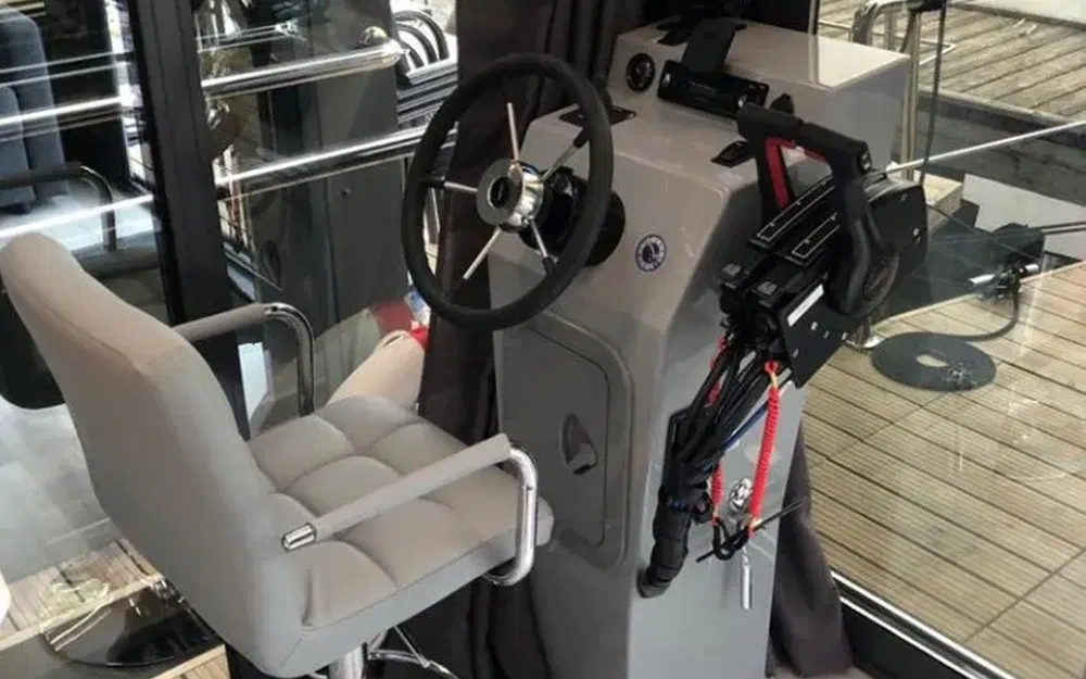 slider 14 La Mare Apart L 