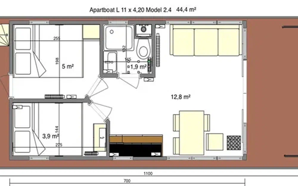 slider 8 La Mare Apart L 