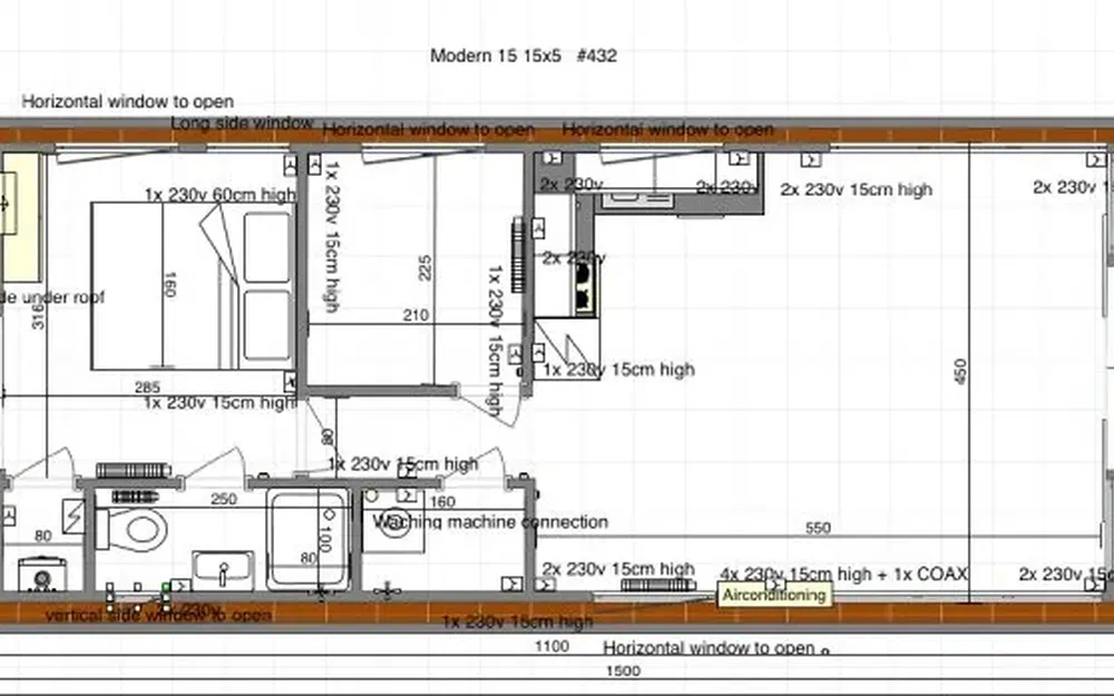 slider 8 La Mare Modern 15
