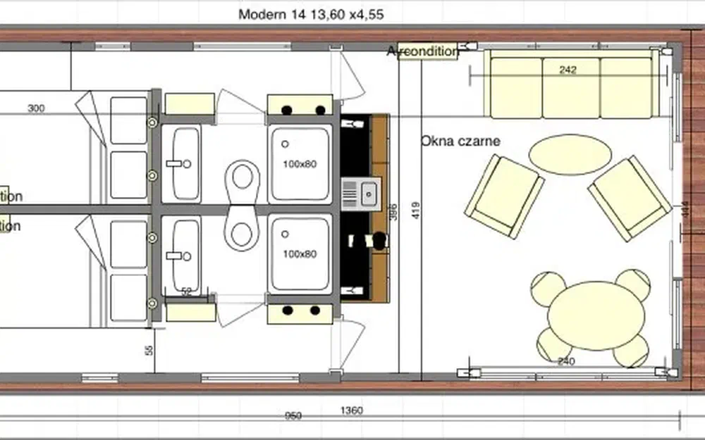 slider 4 La Mare Modern 14