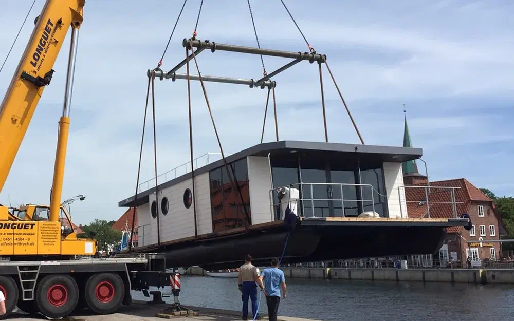 slider 12 La Mare Apartboat XXL