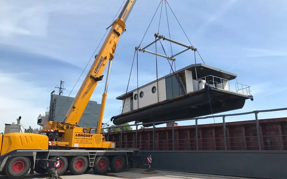 slider 14 La Mare Apartboat XXL