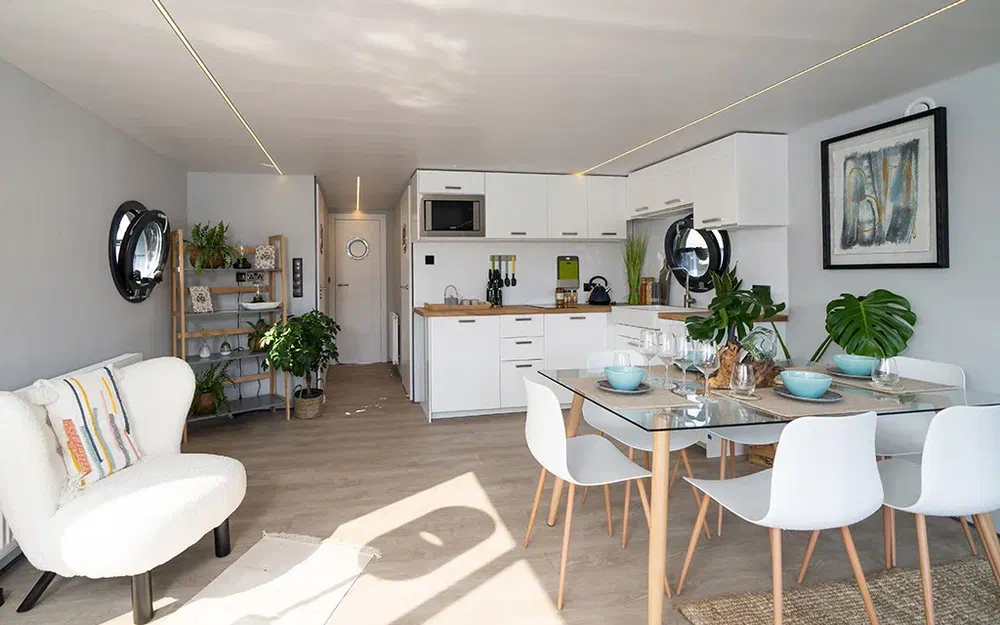 slider 17 La Mare Apartboat XXL