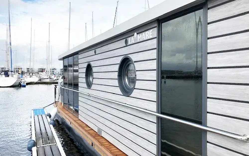 slider 20 La Mare Apartboat XXL