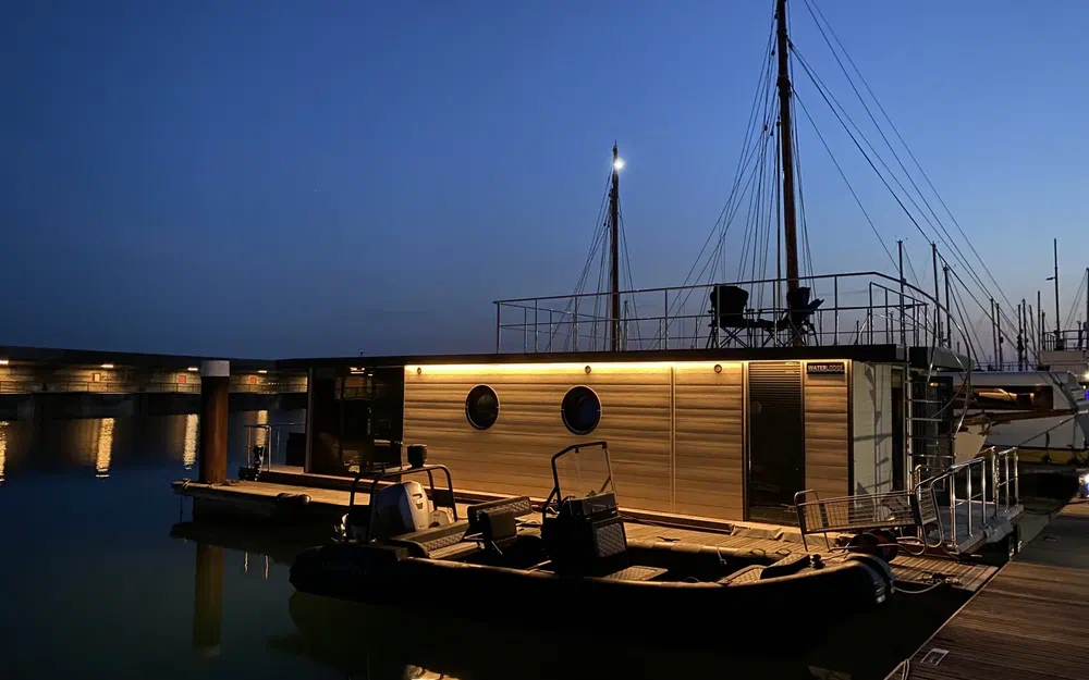 slider 1 La Mare Apartboat XXL