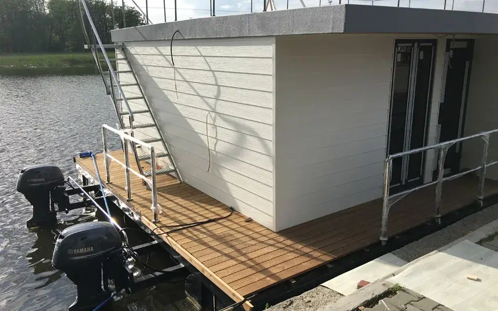 slider 6 La Mare Apartboat XXL