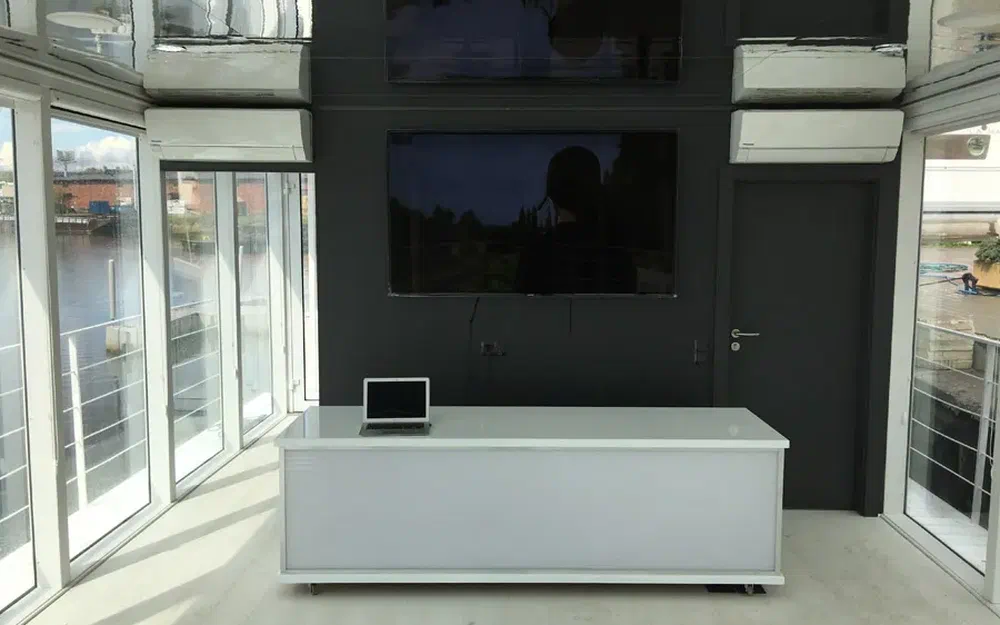 slider 9 La Mare Apartboat XXL