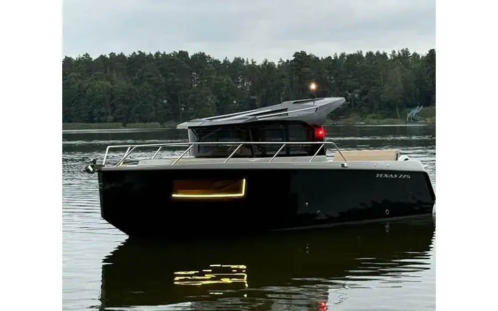 slider 12 Texas  775 Timonier