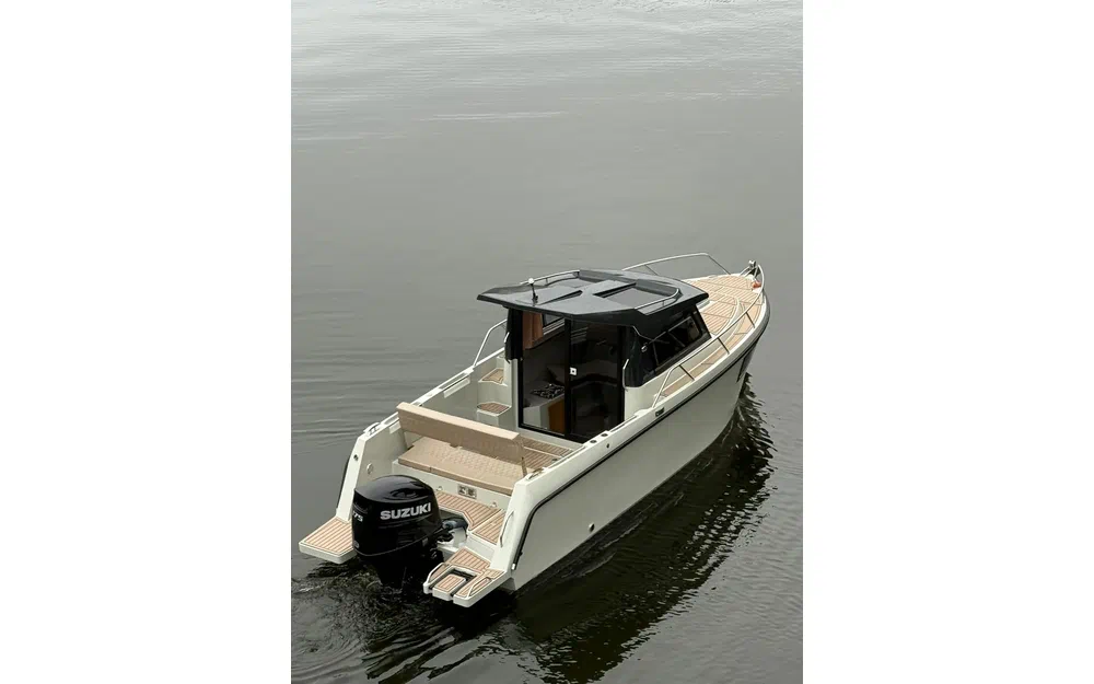 slider 22 Texas  775 Timonier