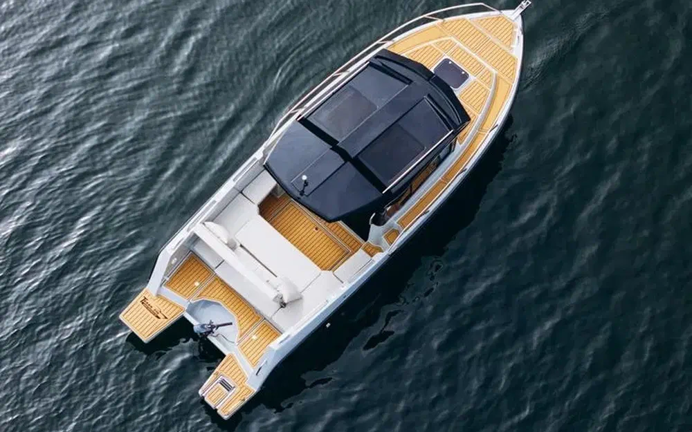 slider 7 Texas  775 Timonier