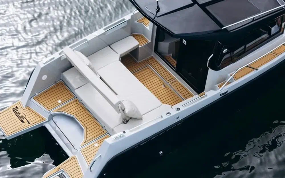 slider 8 Texas  775 Timonier