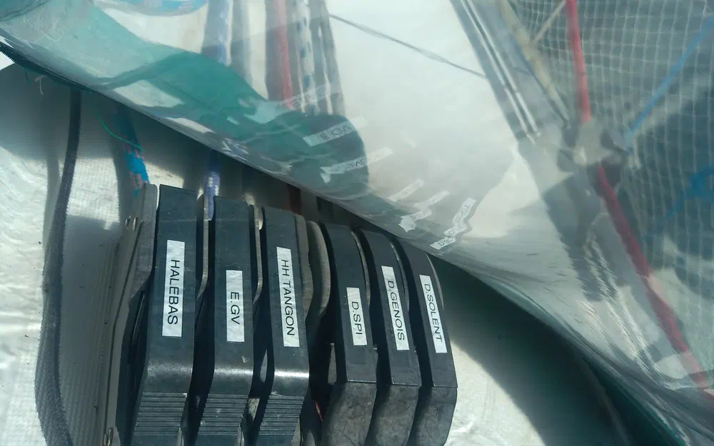 slider 11 Jeanneau Sun Odyssey 42.2