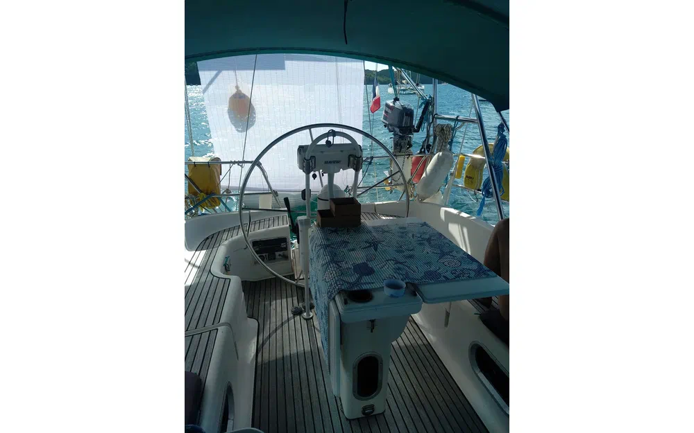 slider 17 Jeanneau Sun Odyssey 42.2