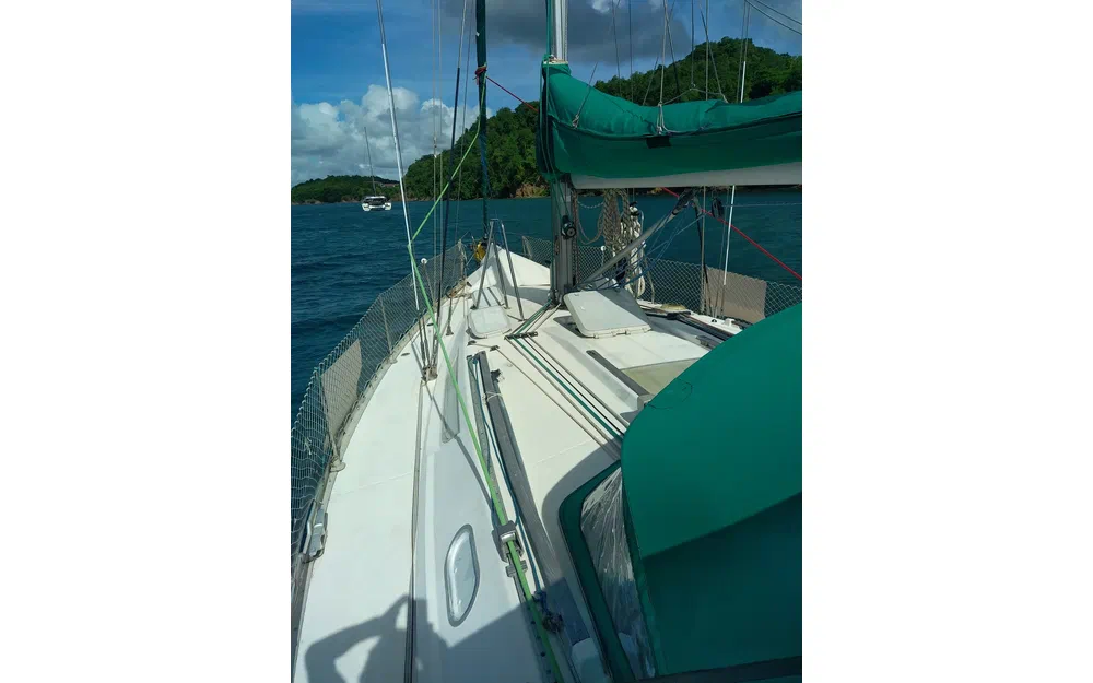 slider 18 Jeanneau Sun Odyssey 42.2