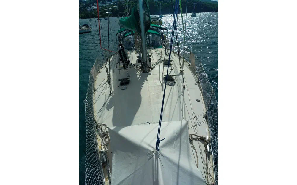 slider 19 Jeanneau Sun Odyssey 42.2