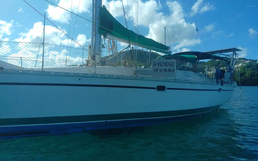 slider 0 Jeanneau Sun Odyssey 42.2