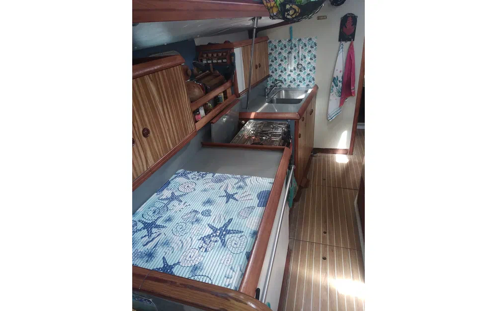 slider 2 Jeanneau Sun Odyssey 42.2