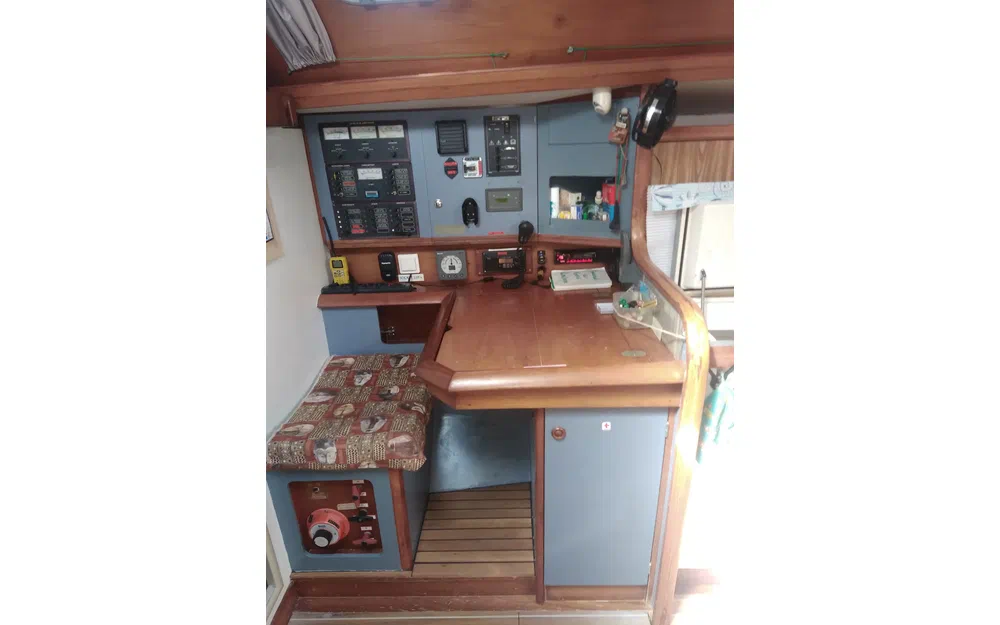 slider 20 Jeanneau Sun Odyssey 42.2