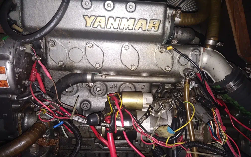 slider 4 Jeanneau Sun Odyssey 42.2