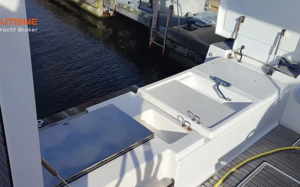 slider 12 Dufour  56Exclusive