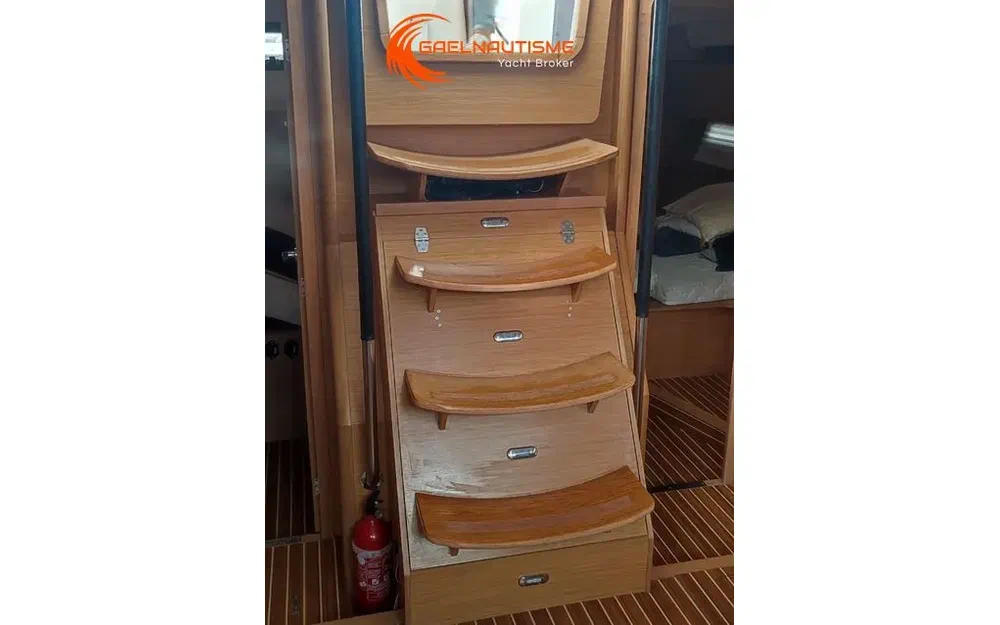 slider 16 Dufour  56Exclusive