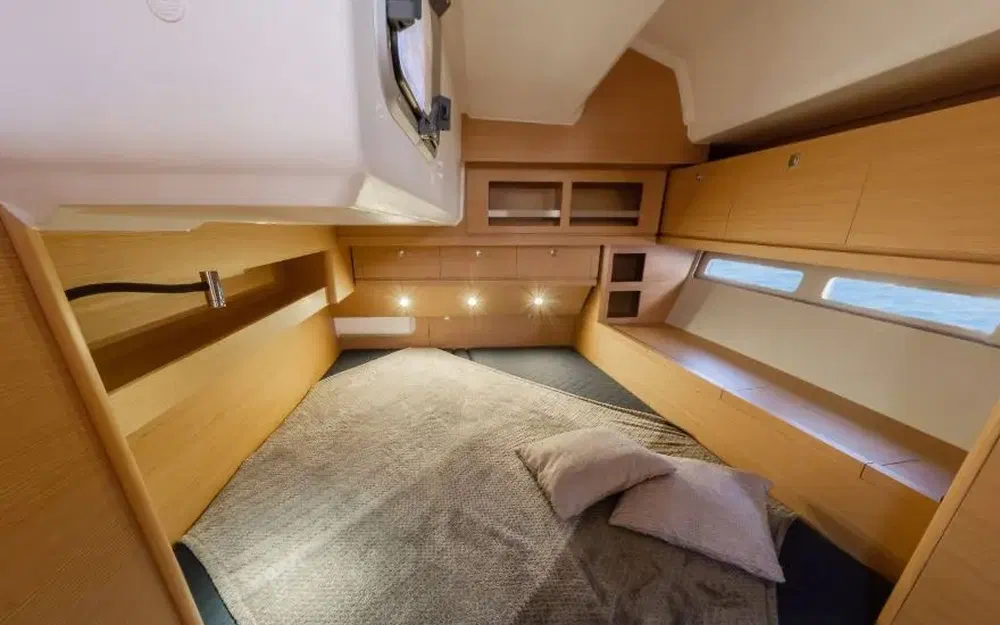 slider 30 Dufour  56Exclusive