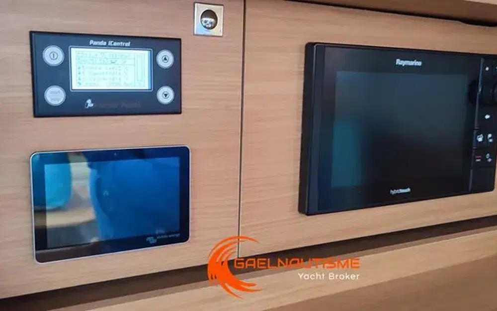 slider 36 Dufour  56Exclusive