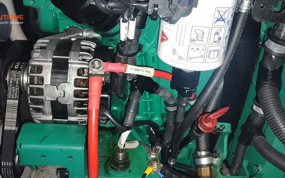 slider 38 Dufour  56Exclusive