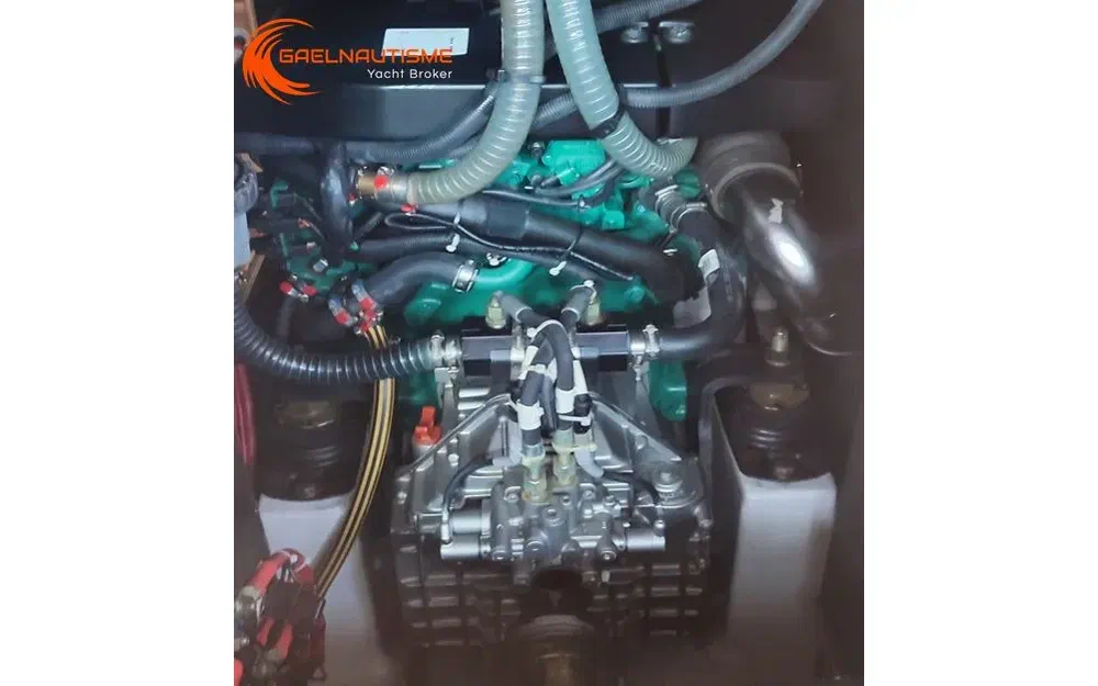 slider 39 Dufour  56Exclusive