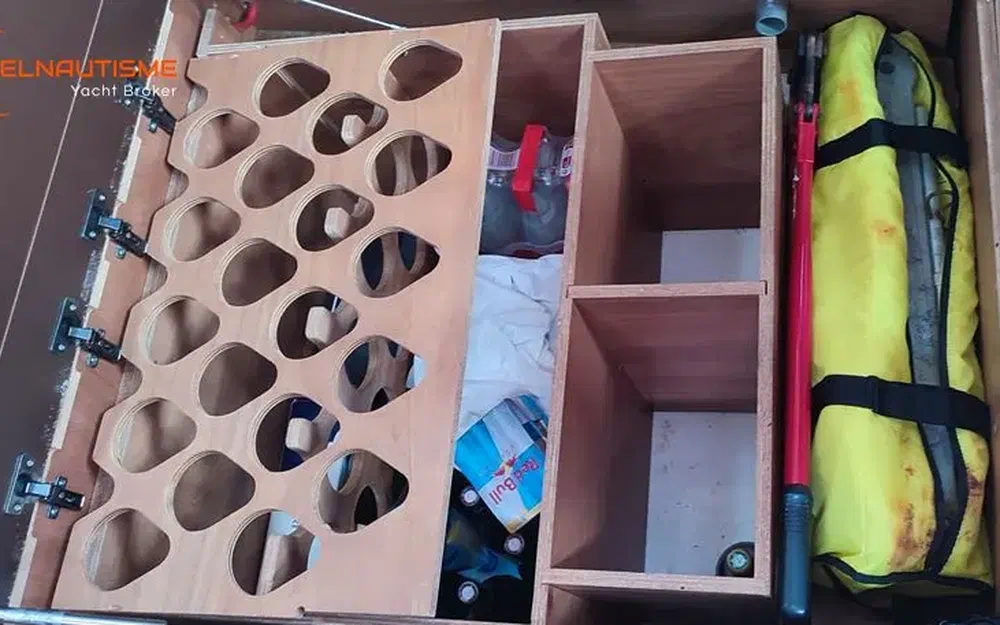 slider 41 Dufour  56Exclusive