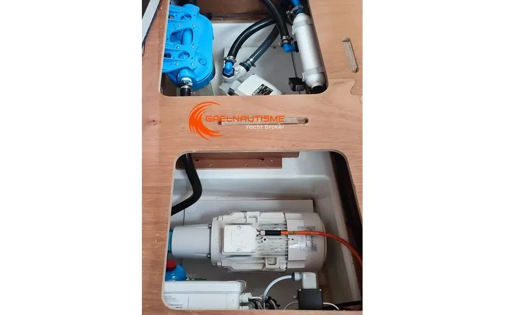 slider 42 Dufour  56Exclusive