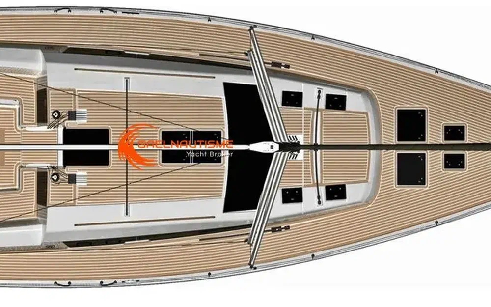 slider 43 Dufour  56Exclusive