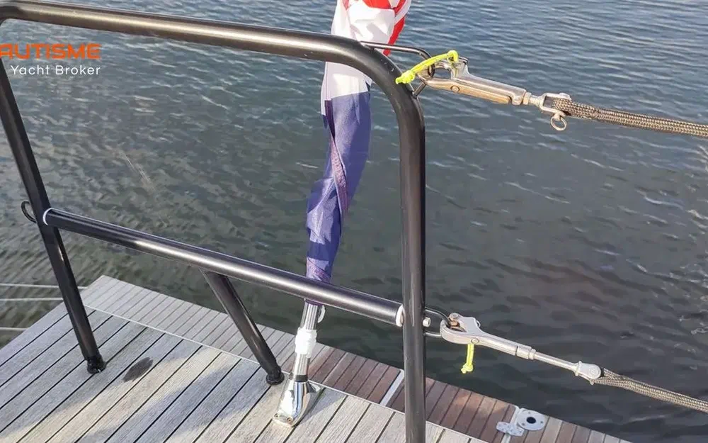 slider 44 Dufour  56Exclusive