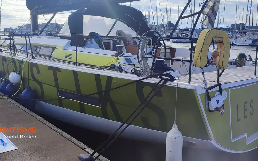 slider 5 Dufour  56Exclusive