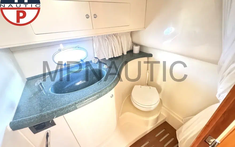 slider 14 Sessa Marine Oyster 30