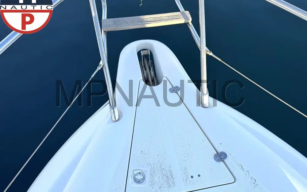 slider 16 Sessa Marine Oyster 30