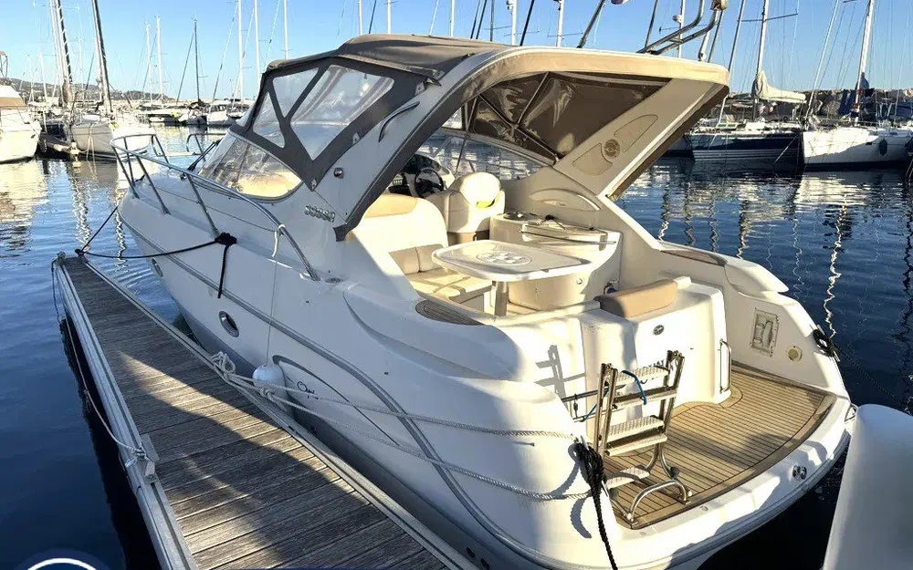 slider 0 Sessa Marine Oyster 30