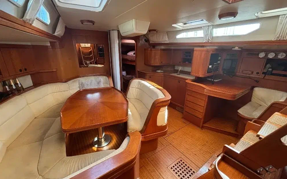 slider 10 Baltic Yachts Baltic 52