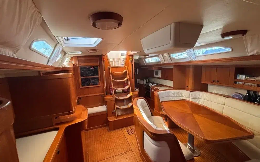 slider 11 Baltic Yachts Baltic 52