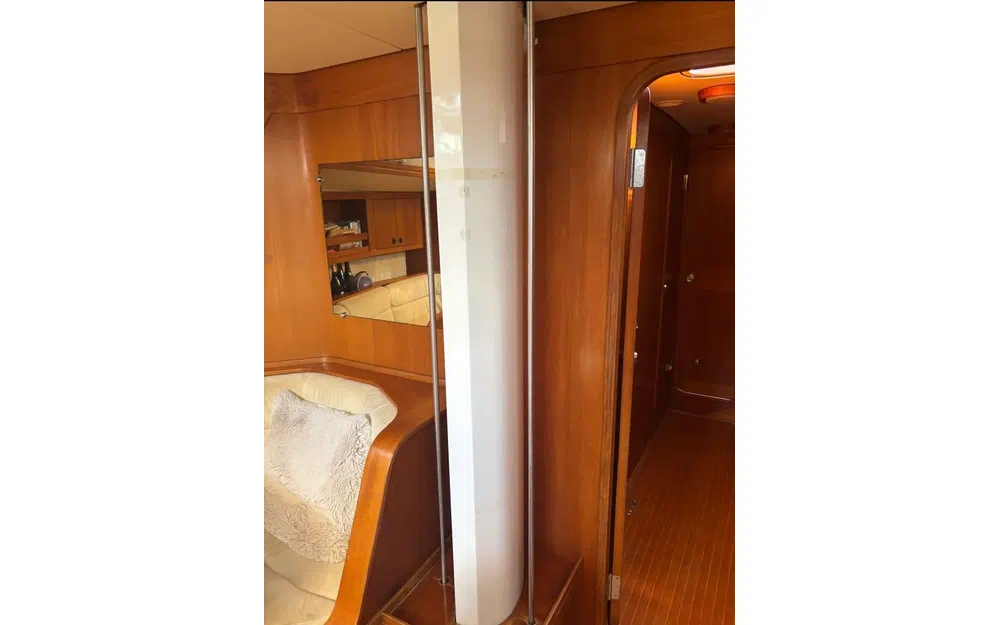 slider 12 Baltic Yachts Baltic 52