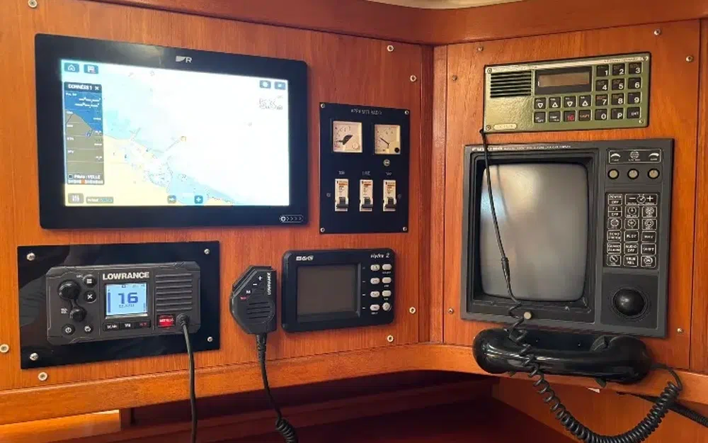 slider 14 Baltic Yachts Baltic 52