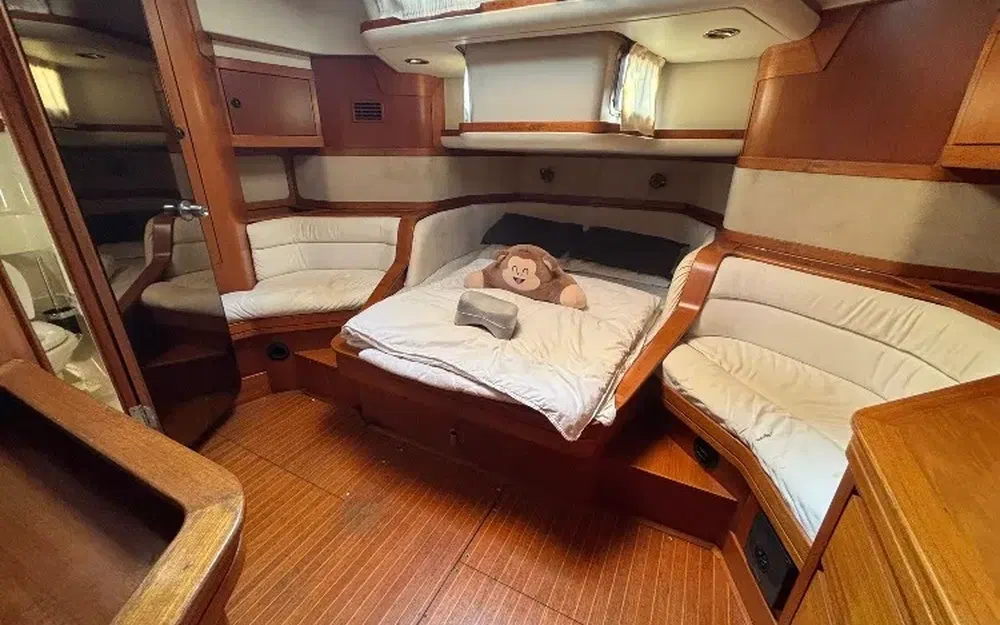 slider 18 Baltic Yachts Baltic 52