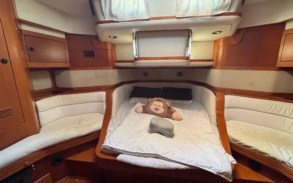 slider 20 Baltic Yachts Baltic 52