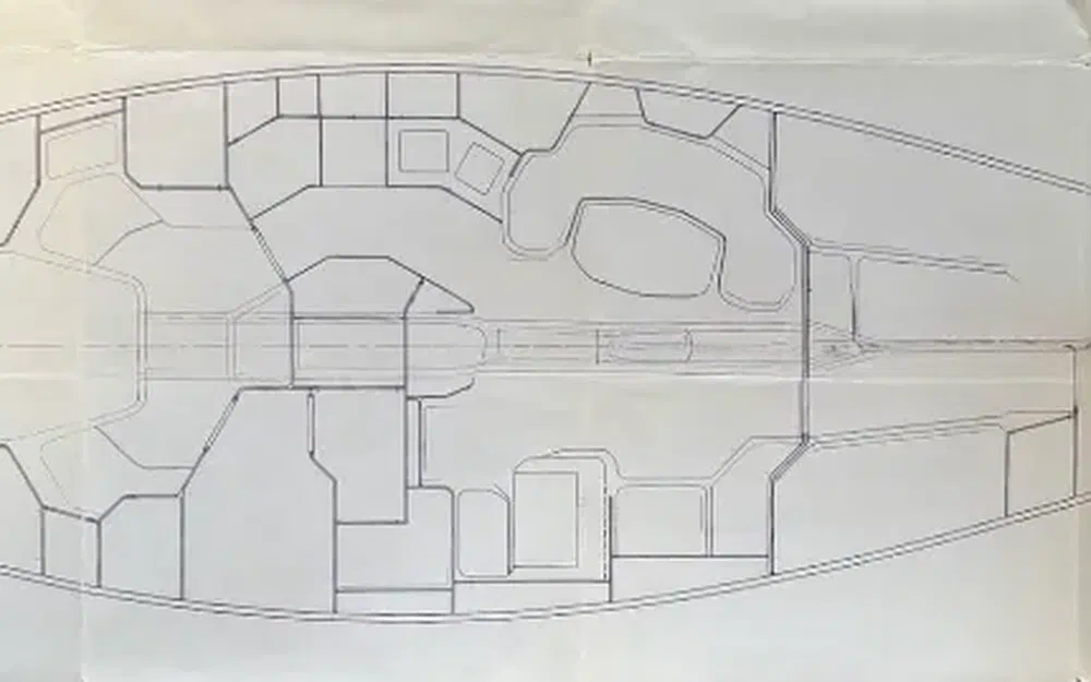 slider 25 Baltic Yachts Baltic 52